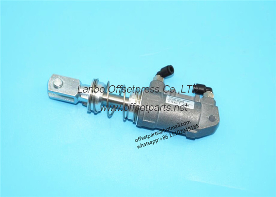 L2.334.003 CD74 XL75 pneumatic cylinder D20 H25 piston 4mm L2.334.003/03 piston for cd74 machine