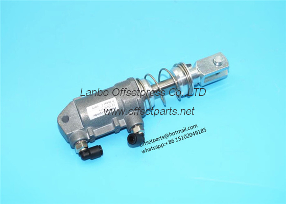 L2.334.003 CD74 XL75 pneumatic cylinder D20 H25 piston 4mm L2.334.003/03 piston for cd74 machine