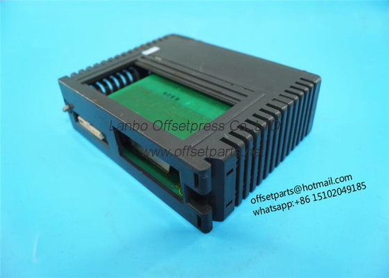 NJ-Y32-T1 Komo Digital Output Module 5GP-6102-400 original used 5GP6102400 fuji module 12-24VDC 0.1A