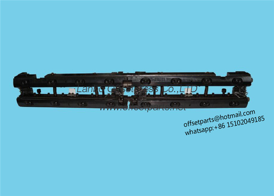 Clamp for D3000 printing machine clamp plate for Mitsu diamond D3000 printing machine