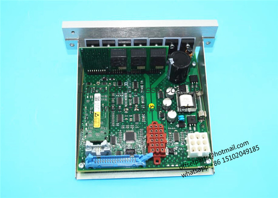 PM74 SM74 machine LTM300-4 flat module 00.785.0551 SCDB74 card 00.785.0482