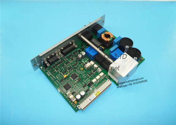 CDAB380-1 card 00.785.1261/10 SM74 SM102 CD102 machines Flat module board 00.785.1261
