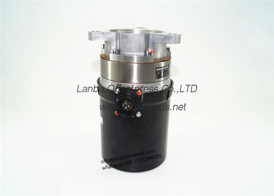 L2.105.1051/01 CD74 XL75 machine ink fountain roller motor L2.105.1051 ink motor for xl75 cd74 press 120vdc 470W