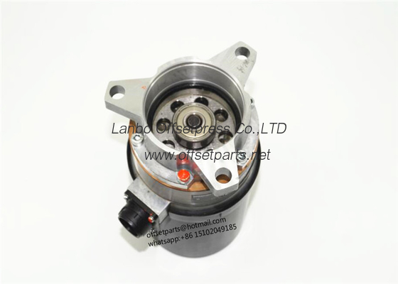 L2.105.1051/01 CD74 XL75 machine ink fountain roller motor L2.105.1051 ink motor for xl75 cd74 press 120vdc 470W