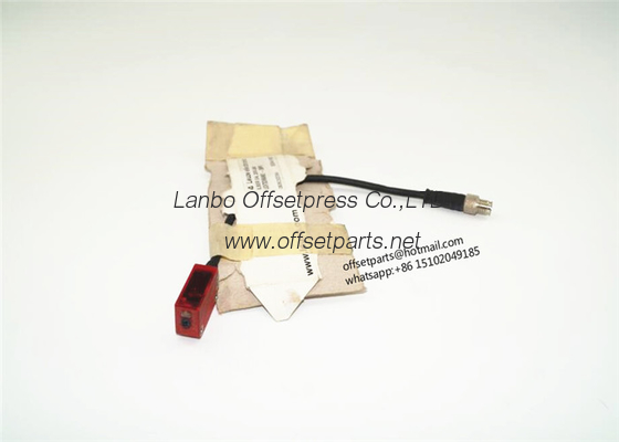 L0863258 a  kba machine sensor kba offset printing machine sensor