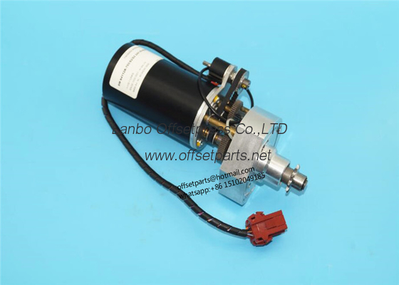 80.94Z40-3206 Rolan 700 original ink motor 094Z320640  ink motor for rolan 700 press