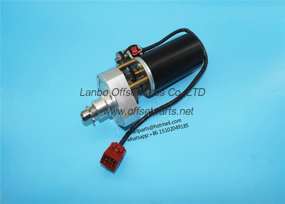 80.94Z40-3206 Rolan 700 original ink motor 094Z320640  ink motor for rolan 700 press