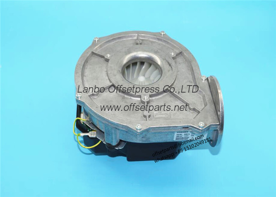 R2.179.1911/02 PM52 SM52 machine Blower original new blower R2.179.1911 50/60HZ 63W 230VAC