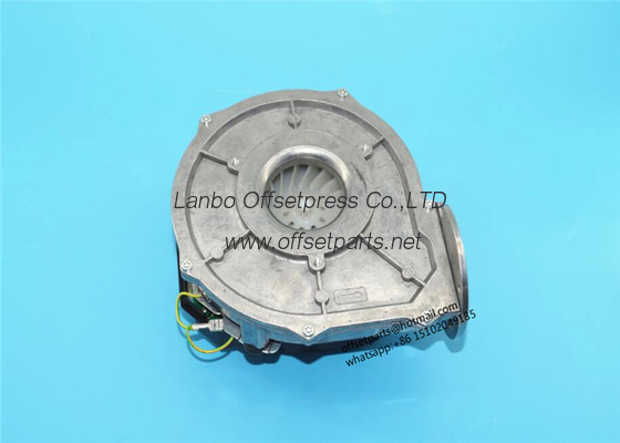 R2.179.1911/02 PM52 SM52 machine Blower original new blower R2.179.1911 50/60HZ 63W 230VAC