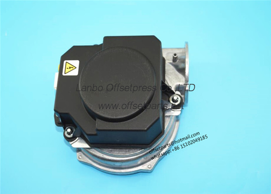 R2.179.1911/02 PM52 SM52 machine Blower original new blower R2.179.1911 50/60HZ 63W 230VAC