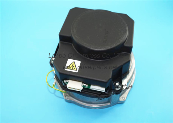 R2.179.1911/02 PM52 SM52 machine Blower original new blower R2.179.1911 50/60HZ 63W 230VAC