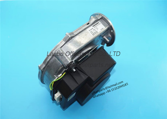 R2.179.1911/02 PM52 SM52 machine Blower original new blower R2.179.1911 50/60HZ 63W 230VAC