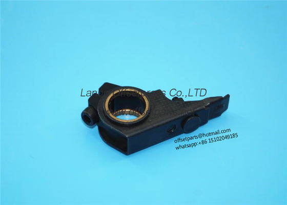 764-8200-93H komo LS40 machine gripper 764820093H gripper housing for komo offset printing machine