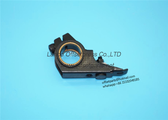 764-8200-93H komo LS40 machine gripper 764820093H gripper housing for komo offset printing machine