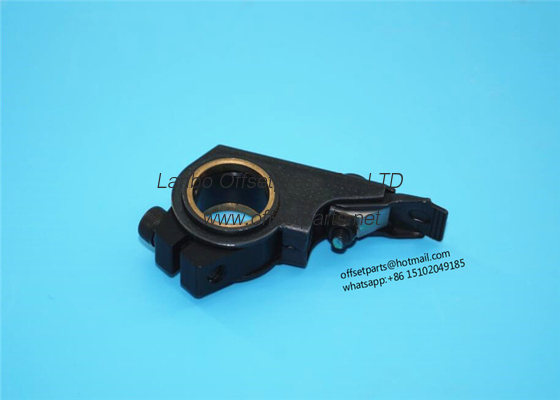 764-8200-93H komo LS40 machine gripper 764820093H gripper housing for komo offset printing machine