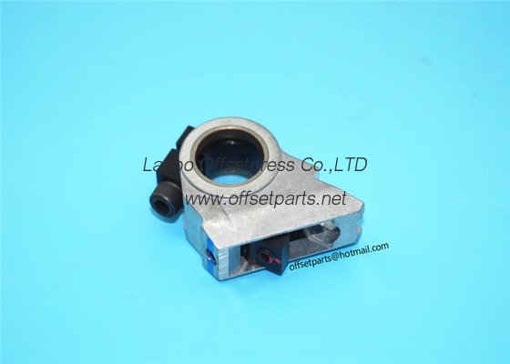 764-6002-73A komo printing machine original gripper holder 764600273A gripper holder for komo