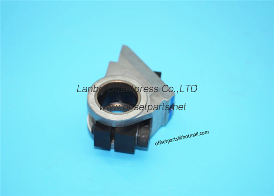 764-6002-73A komo printing machine original gripper holder 764600273A gripper holder for komo