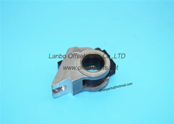 764-6002-73A komo printing machine original gripper holder 764600273A gripper holder for komo
