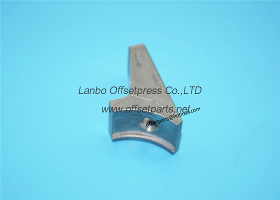 764-8201-303 komo machine original new gripper pad 7648201303 gripper pad for komo offset printing machine