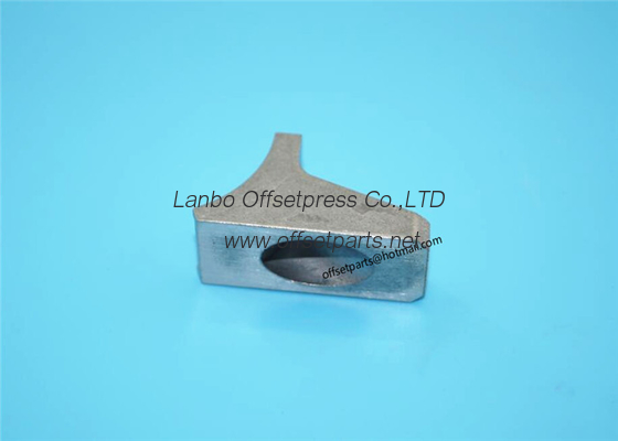 764-8201-303 komo machine original new gripper pad 7648201303 gripper pad for komo offset printing machine