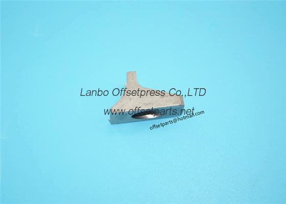 764-8201-303 komo machine original new gripper pad 7648201303 gripper pad for komo offset printing machine