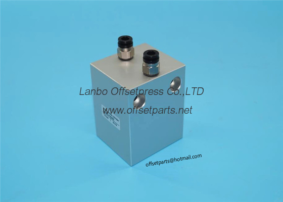 00.580.4163/02 SM102 CD102 offset printing machine Short-stroke Cylinder 00.580.4163