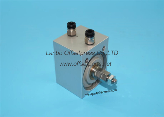 00.580.4163/02 SM102 CD102 offset printing machine Short-stroke Cylinder 00.580.4163