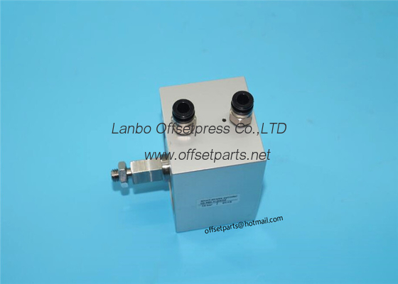 00.580.4163/02 SM102 CD102 offset printing machine Short-stroke Cylinder 00.580.4163