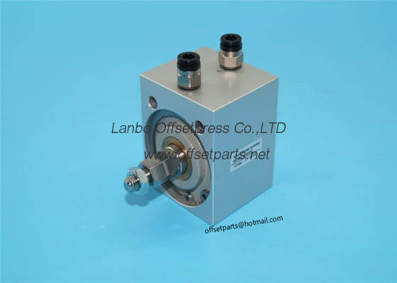 00.580.4163/02 SM102 CD102 offset printing machine Short-stroke Cylinder 00.580.4163