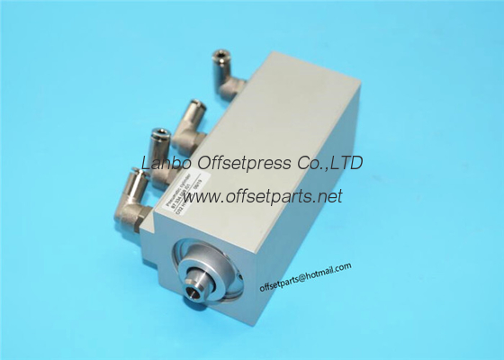 87.334.008 SM102 CD102 offset printing machine piston cylinder 87.334.008/01 4mm piston