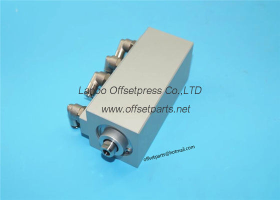 87.334.008 SM102 CD102 offset printing machine piston cylinder 87.334.008/01 4mm piston