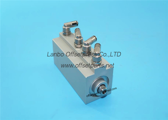 87.334.008 SM102 CD102 offset printing machine piston cylinder 87.334.008/01 4mm piston