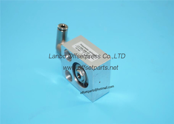 L2.334.008 Pneumatic cylinder for CD74 XL75 machine SA-27319 D20 H5  high quality L2.334.008/01