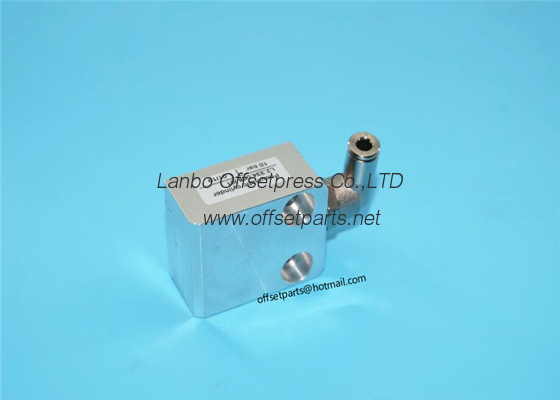 L2.334.008 Pneumatic cylinder for CD74 XL75 machine SA-27319 D20 H5  high quality L2.334.008/01