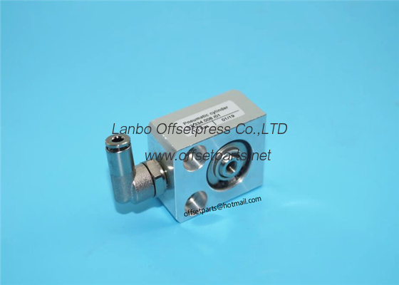L2.334.008 Pneumatic cylinder for CD74 XL75 machine SA-27319 D20 H5  high quality L2.334.008/01