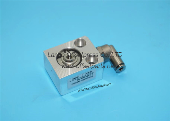 L2.334.008 Pneumatic cylinder for CD74 XL75 machine SA-27319 D20 H5  high quality L2.334.008/01
