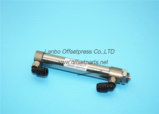L2.334.011 xl75 cd74 Pneumatic cylinder L2.334.011/02 cd102 sm102 machine cylinder