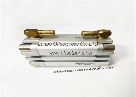F4.334.018 CD74 XL75 printing machine Pneumatic Cylinder ADVU-40-35-P-A offsetpress part
