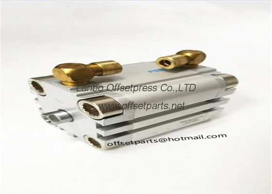 F4.334.018 CD74 XL75 printing machine Pneumatic Cylinder ADVU-40-35-P-A offsetpress part