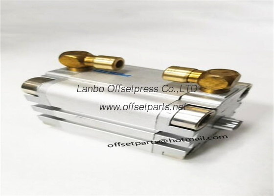 F4.334.018 CD74 XL75 printing machine Pneumatic Cylinder ADVU-40-35-P-A offsetpress part