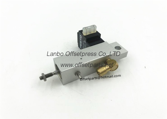 SM74 SM52 CD74 offset machine solenoid valve ESM-10-4-P-SA L2.335.051