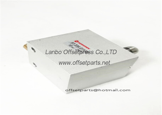 87.334.012 SM102 CD102 offset printing machine Short-stroke cylinder piston for cd102 press