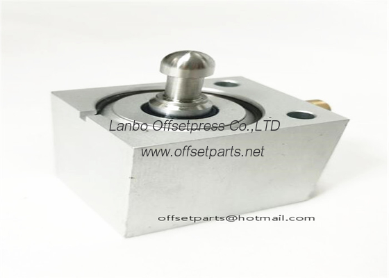 87.334.012 SM102 CD102 offset printing machine Short-stroke cylinder piston for cd102 press