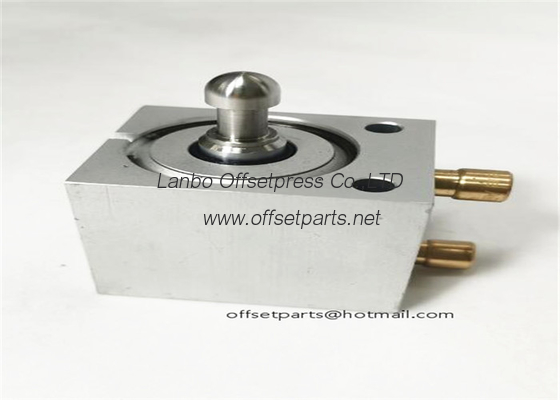 87.334.012 SM102 CD102 offset printing machine Short-stroke cylinder piston for cd102 press