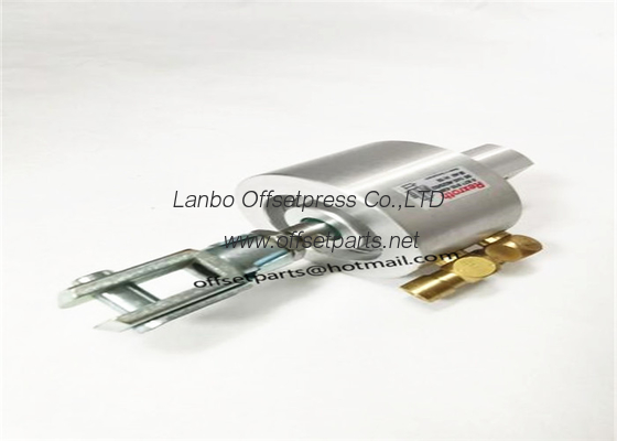 00.580.4625/01 QM46 short-stroke pneumatic cylinder piston for qm46 machine 00.580.4625
