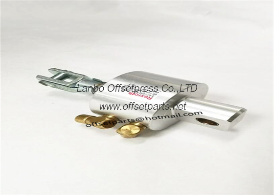 00.580.4625/01 QM46 short-stroke pneumatic cylinder piston for qm46 machine 00.580.4625