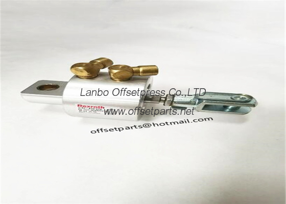 00.580.4625/01 QM46 short-stroke pneumatic cylinder piston for qm46 machine 00.580.4625