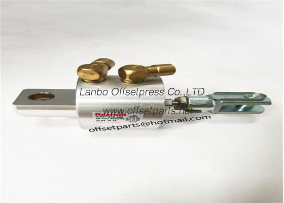00.580.4625/01 QM46 short-stroke pneumatic cylinder piston for qm46 machine 00.580.4625