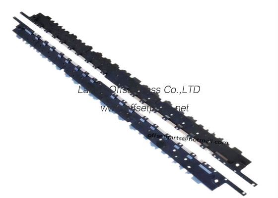 SA.022.030S SM102 CD102 machine sheet guide plate front lay gripper pad for cd102 sm102 SA.022.030