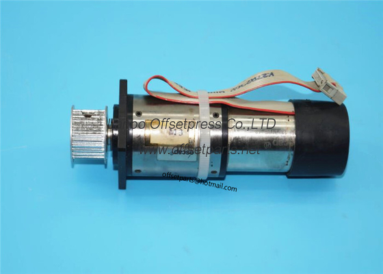 34L11219E48 Roland 300 machine pull rail motor original used motor for roland machine